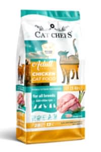  Cat Chefs Tavuklu Yetişkin Kedi Maması 15 Kg - CAT CHEFS