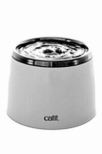 Catit Otomatik Çelik Kedi Su Kabı 2 LT - CATİT