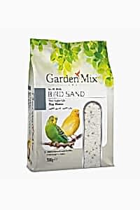 Garden Mix Kuş Kumu 200gr - GARDEN MIX