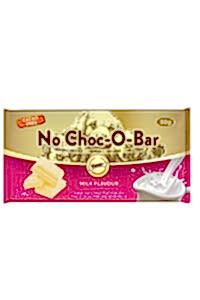 Gnawlers No Choc-O-Bar Sütlü Köpek Ödül Çikolatası 80 Gr - GNAWLERS