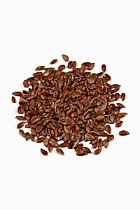 Petdoys Kuşlarınız Için Keten Tohumu - Omega ve B12 Deposu - 250 Gram - PETDOYS