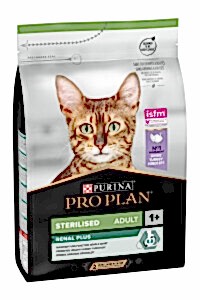 Pro Plan Hindi Etli Kısırlaştırılmış Kedi Maması 10 KG - PROPLAN