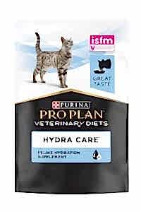 Pro Plan Hydra Care Kediler İçin Su Alımını Destekleyici Besin Takviyesi 85gr - PRO PLAN