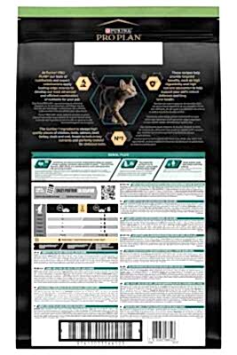 Pro Plan Somonlu Kısırlaştırılmış Kedi Maması 10 KG - 4