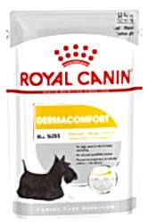 Royal Canin Dermacomfort Hassas Derili Köpek Konservesi 85gr - ROYAL CANIN