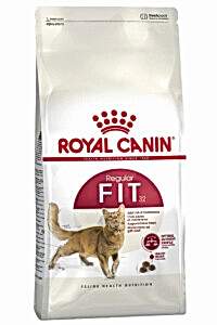 Royal Canin Fit 32 Yetişkin Kedi Maması 2 KG - ROYAL CANIN
