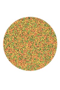 Versele Laga Nutribird B18 (%18 PROTEİN) Pelet Yem - 250 Gram - VERSELE LAGA